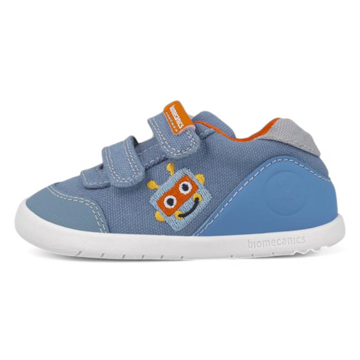 ZAPATILLAS DEPORTIVA BIOMECANICS DE UNISEX ADU AZUL 252196A - Querol online