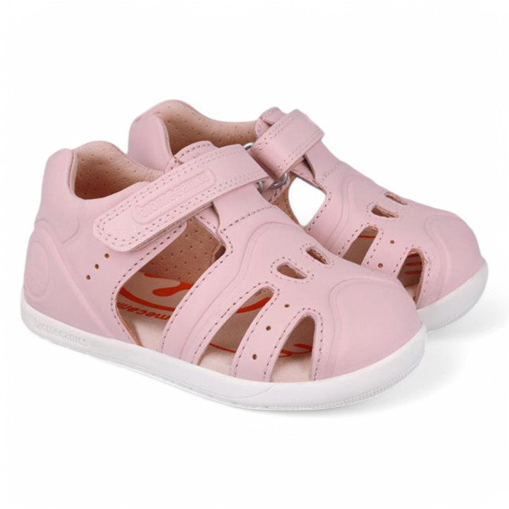 SANDALIAS BIOMECANICS DE NIñA ROSA 252165C - Querol online