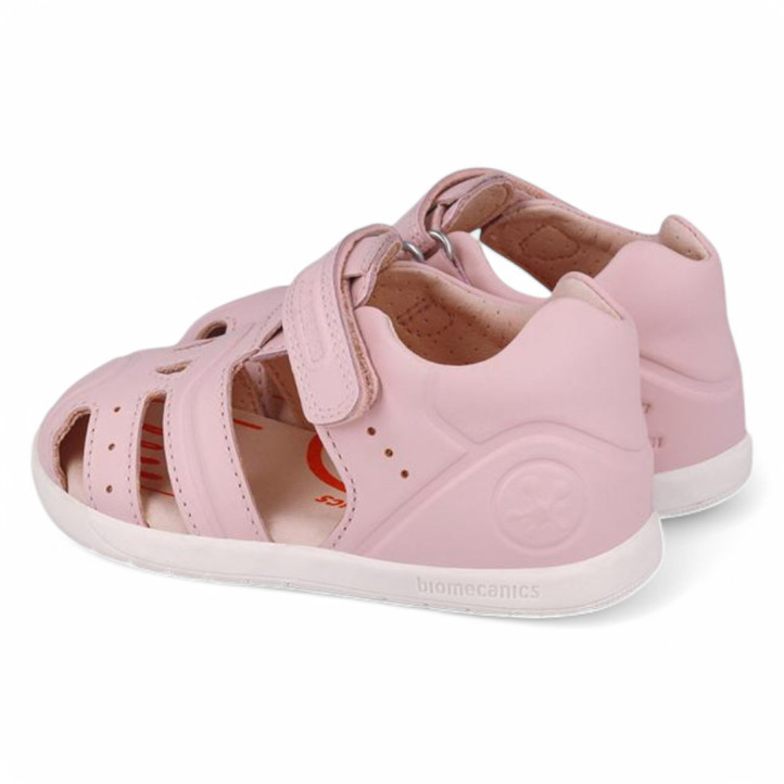 SANDALIAS BIOMECANICS DE NIñA ROSA 252165C - Querol online