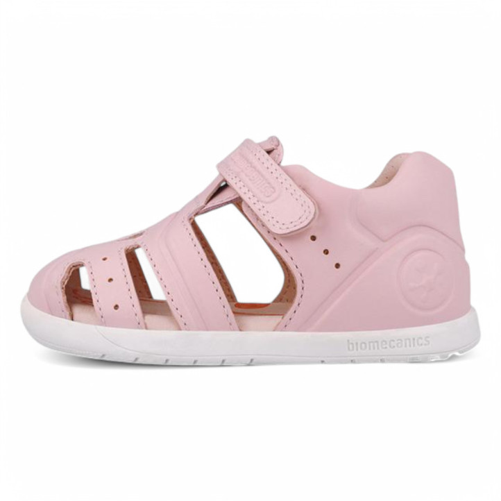 SANDALIAS BIOMECANICS DE NIñA ROSA 252165C - Querol online