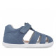 SANDALIAS BIOMECANICS DE NIñO AZUL 252165A - Querol online