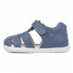 SANDALIAS BIOMECANICS DE NIñO AZUL 252165A - Querol online