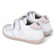 ZAPATOS BIOMECANICS DE UNISEX BLANCO Y ROSA 241001B - Querol online