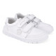 ZAPATILLAS DEPORTIVA GARVALIN DE UNISEX ADU BLANCO 252510C - Querol online