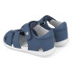 SANDALIAS GARVALIN DE UNISEX AZUL 252326A - Querol online