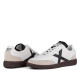 Zapatillas deportivas Munich rumba 02 blancas - Querol online