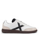 Zapatillas deportivas Munich rumba 02 blancas - Querol online