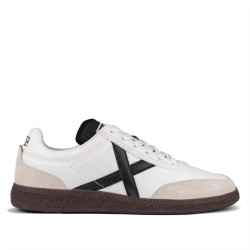 Sabatilles esportives Munich rumba 02 blanques