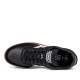 Zapatillas deportivas Munich rumba 01 negras - Querol online