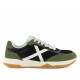 Zapatillas deportivas Munich lyra 08 verdes - Querol online