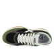 Zapatillas deportivas Munich lyra 08 verdes - Querol online