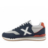 Zapatillas deportivas Munich dash 249 azul marino