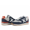 Zapatillas deportivas Munich dash 249 azul marino