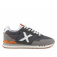 Zapatillas deportivas Munich dash 251 grises - Querol online