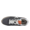Zapatillas deportivas Munich dash 251 grises