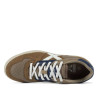 Zapatillas deportivas Munich stilo 03 marrones