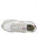 Zapatillas urban Munich dash sky 27 blancas - Querol online