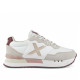 Zapatillas urban Munich dash sky 27 blancas - Querol online