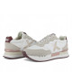 Zapatillas urban Munich dash sky 27 blancas - Querol online