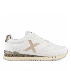 Zapatillas urban Munich dash wmn 247 blancas - Querol online