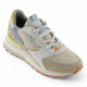 Zapatillas urban Victoria multicolor luna - Querol online