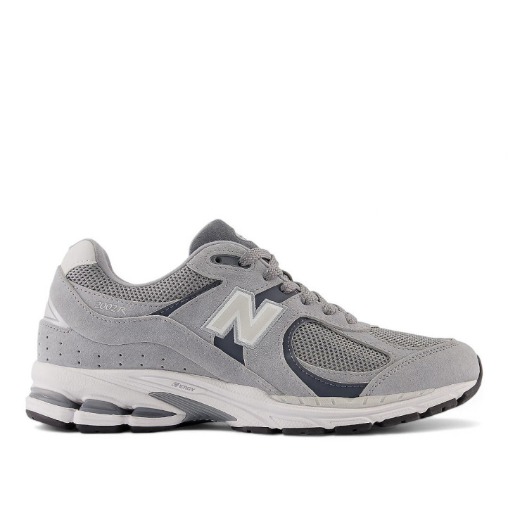 Sabatilles esportives New Balance 2002R steal amb lead i orca per a home - Querol online