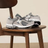 Sabatilles esportives New Balance 2002R steal amb lead i orca per a home