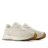 Sabatilles urban New Balance 327 linen amb sea salt leather per a dona