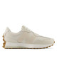 Zapatillas urban New Balance 327 linen con sea salt leather para mujer - Querol online