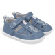 ZAPATOS GARVALIN DE UNISEX AZUL 252334A - Querol online