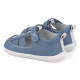 ZAPATOS GARVALIN DE UNISEX AZUL 252334A - Querol online