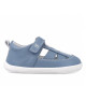 ZAPATOS GARVALIN DE UNISEX AZUL 252334A - Querol online