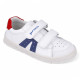 ZAPATILLAS DEPORTIVA GARVALIN DE UNISEX ADU BLANCO 252507A - Querol online