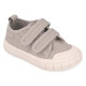 ZAPATILLAS LONA GARVALIN DE UNISEX ADU BEIGE 252381C - Querol online