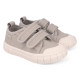 ZAPATILLAS LONA GARVALIN DE UNISEX BEIGE 252381C - Querol online