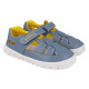 SANDALIAS GARVALIN DE NIñO AZUL 252504B - Querol online