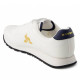 Sabatilles Le Coq Sportif blanques racerone - Querol online