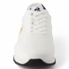Sabatilles Le Coq Sportif blanques racerone