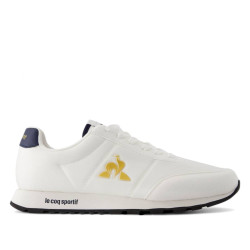 Zapatillas Le Coq Sportif blancas racerone - Querol online