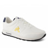 Sabatilles Le Coq Sportif blanques racerone