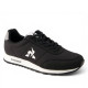 Sabatilles Le Coq Sportif negres racerone - Querol online