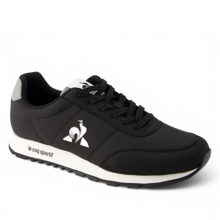 Sabatilles Le Coq Sportif negres racerone - Querol online