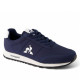 Zapatillas Le Coq Sportif azules racerone - Querol online