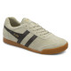 Zapatillas deportivas Gola harrier wheat con dark brown para hombre - Querol online