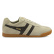 Zapatillas deportivas Gola harrier wheat con dark brown para hombre - Querol online