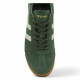 Zapatillas deportivas Gola harrier evergreen con off white para hombre - Querol online