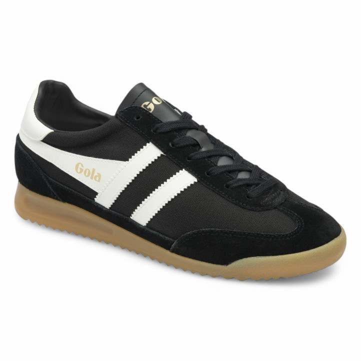 Zapatillas deportivas Gola tornado sun con black para hombre - Querol online