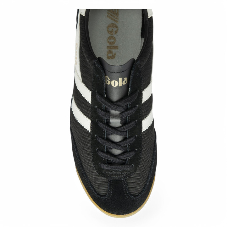 Zapatillas deportivas Gola tornado sun con black para hombre - Querol online