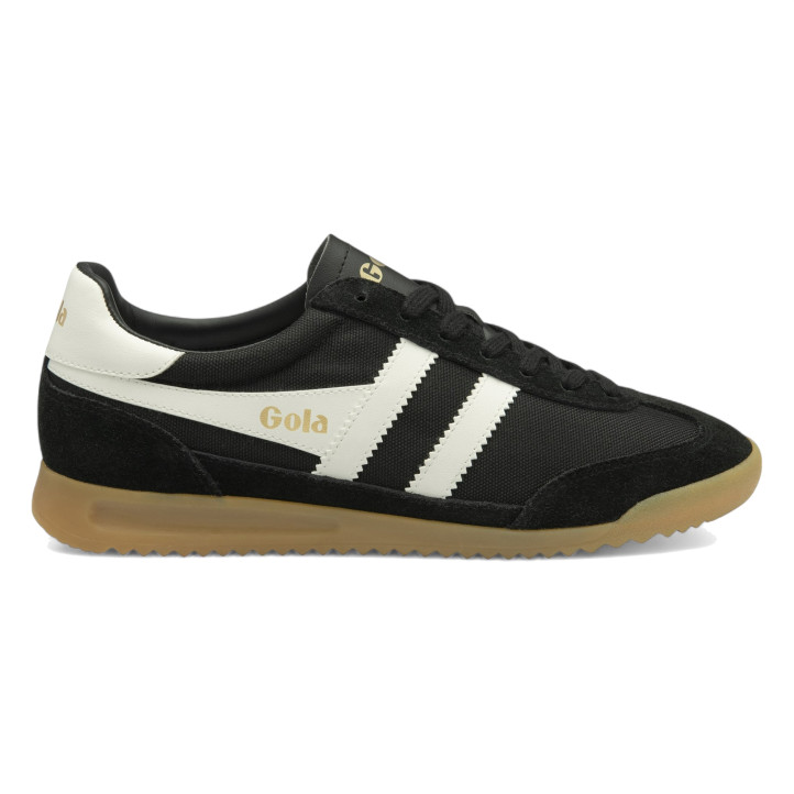 Zapatillas deportivas Gola tornado sun con black para hombre - Querol online