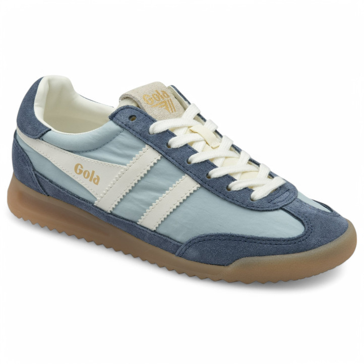 Zapatillas urban Gola firefly iceberg con moonlight para mujer - Querol online